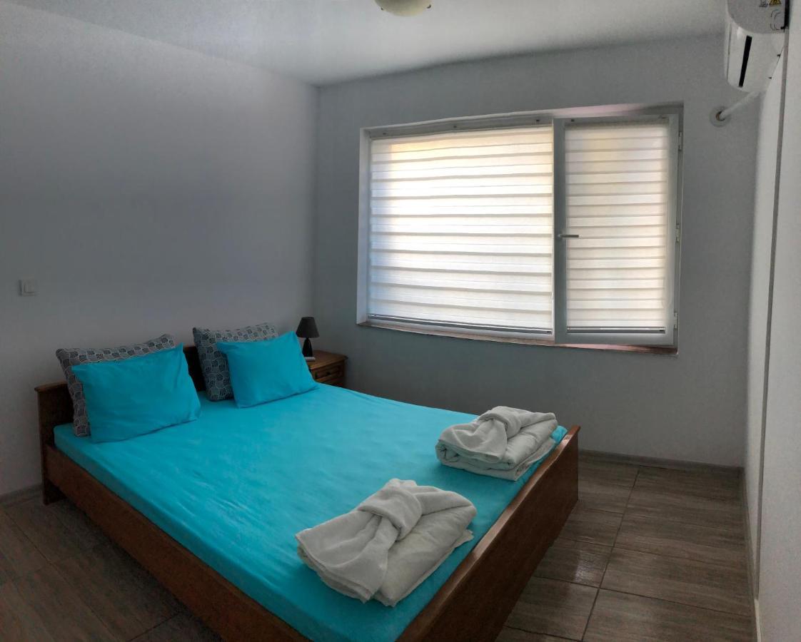 Family Hotel Littoral ソゾポル エクステリア 写真