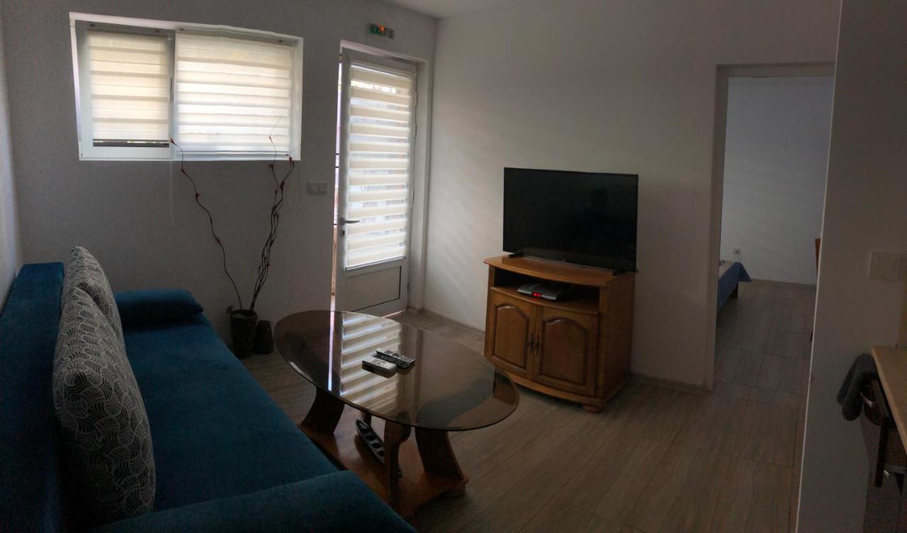 Family Hotel Littoral ソゾポル エクステリア 写真