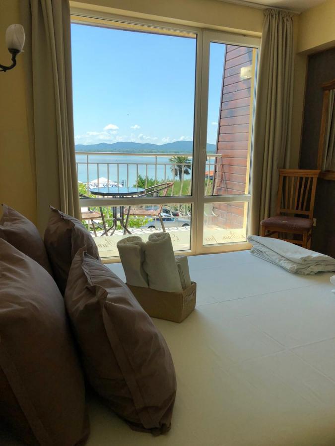 Family Hotel Littoral ソゾポル エクステリア 写真